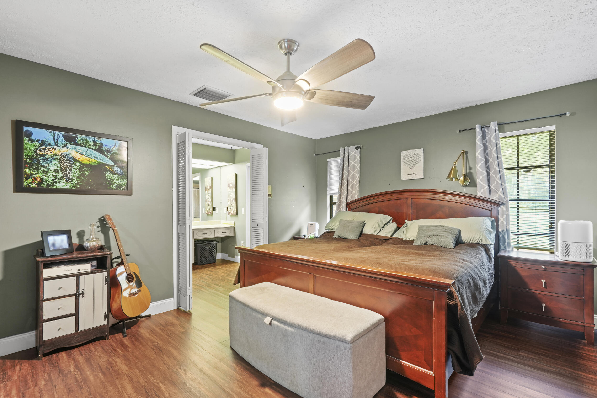 METES AND BOUNDS - Residential