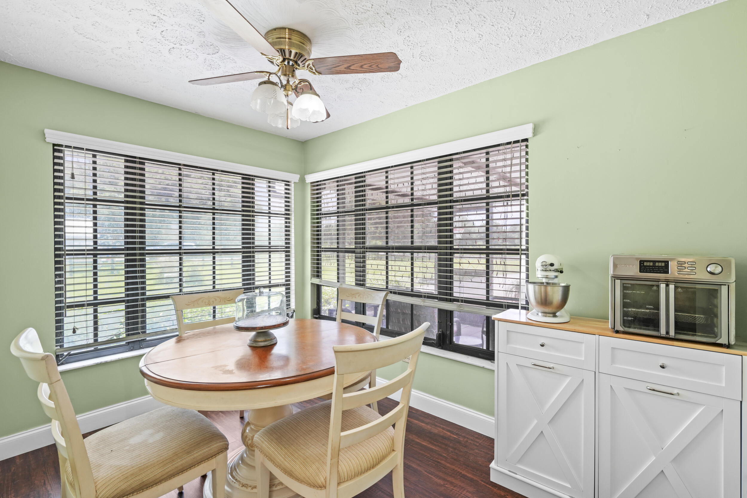 METES AND BOUNDS - Residential