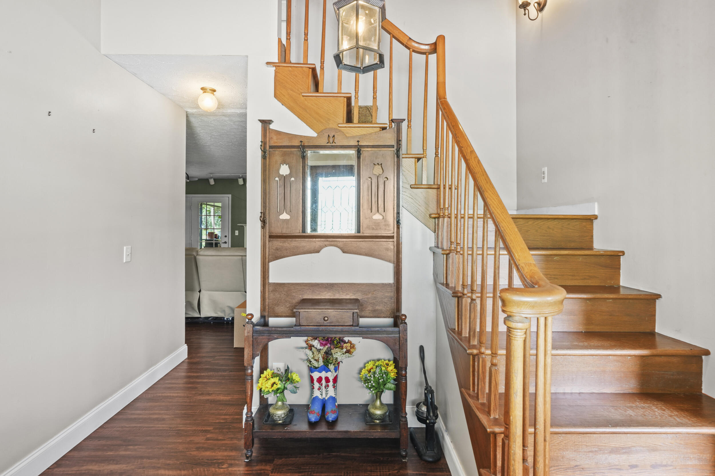 METES AND BOUNDS - Residential