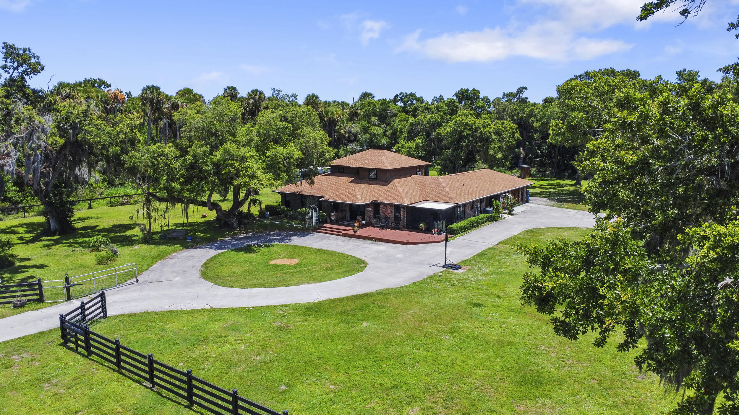 METES AND BOUNDS - Residential