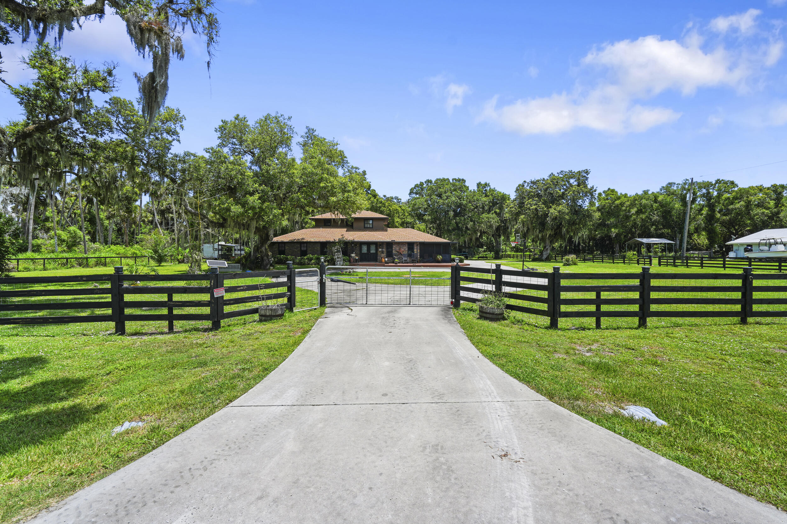 4170 Mccarty Road