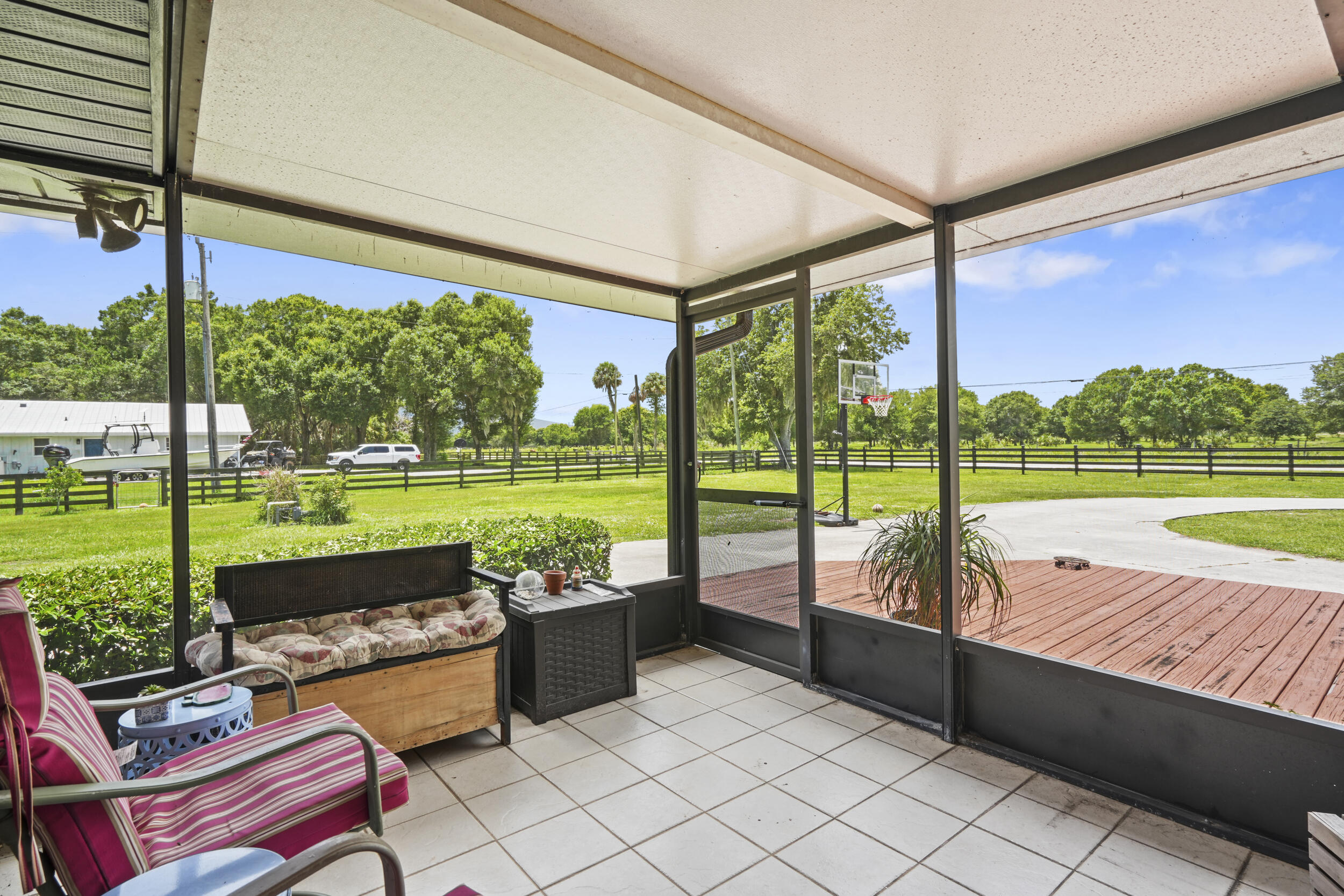 METES AND BOUNDS - Residential
