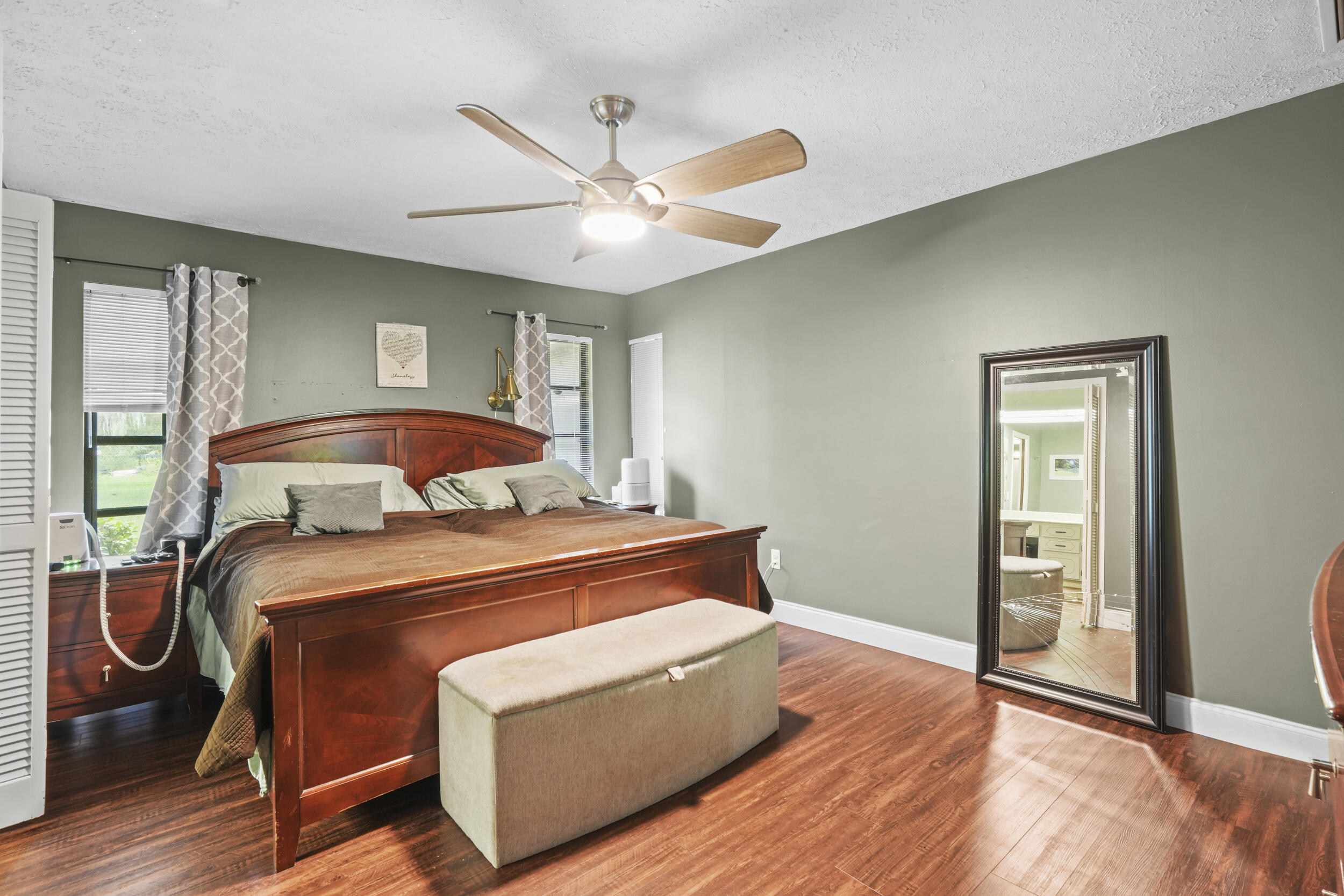 METES AND BOUNDS - Residential
