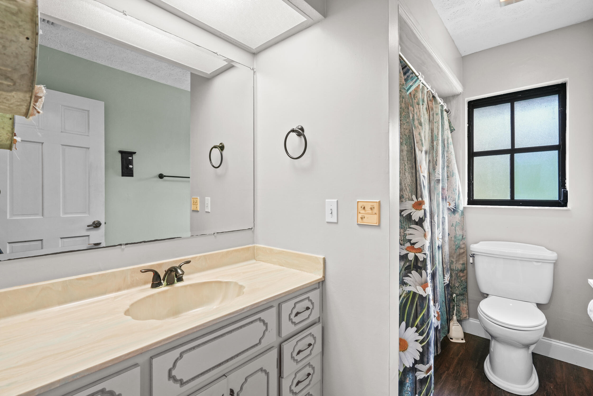 METES AND BOUNDS - Residential