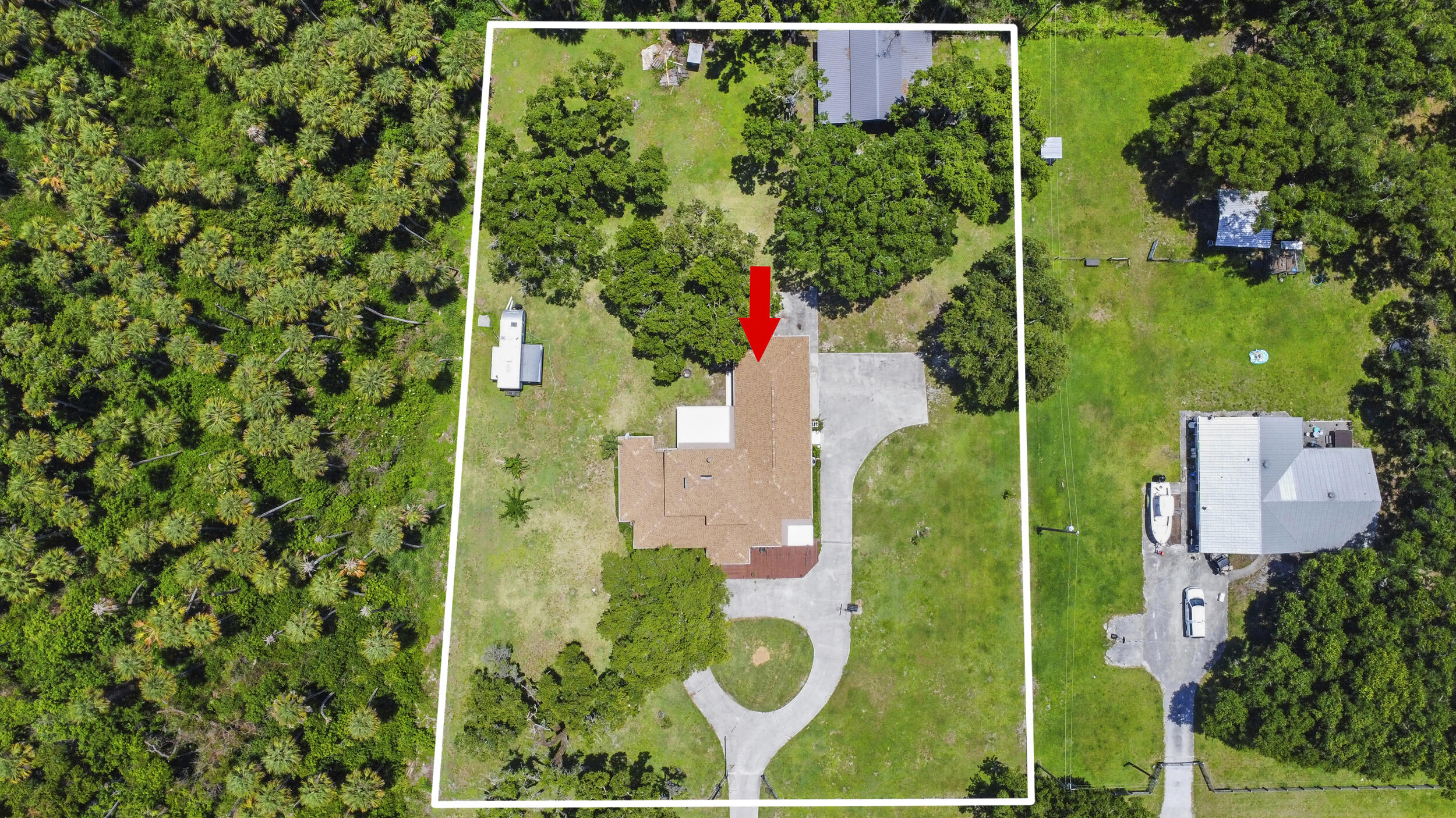 4170 Mccarty Road