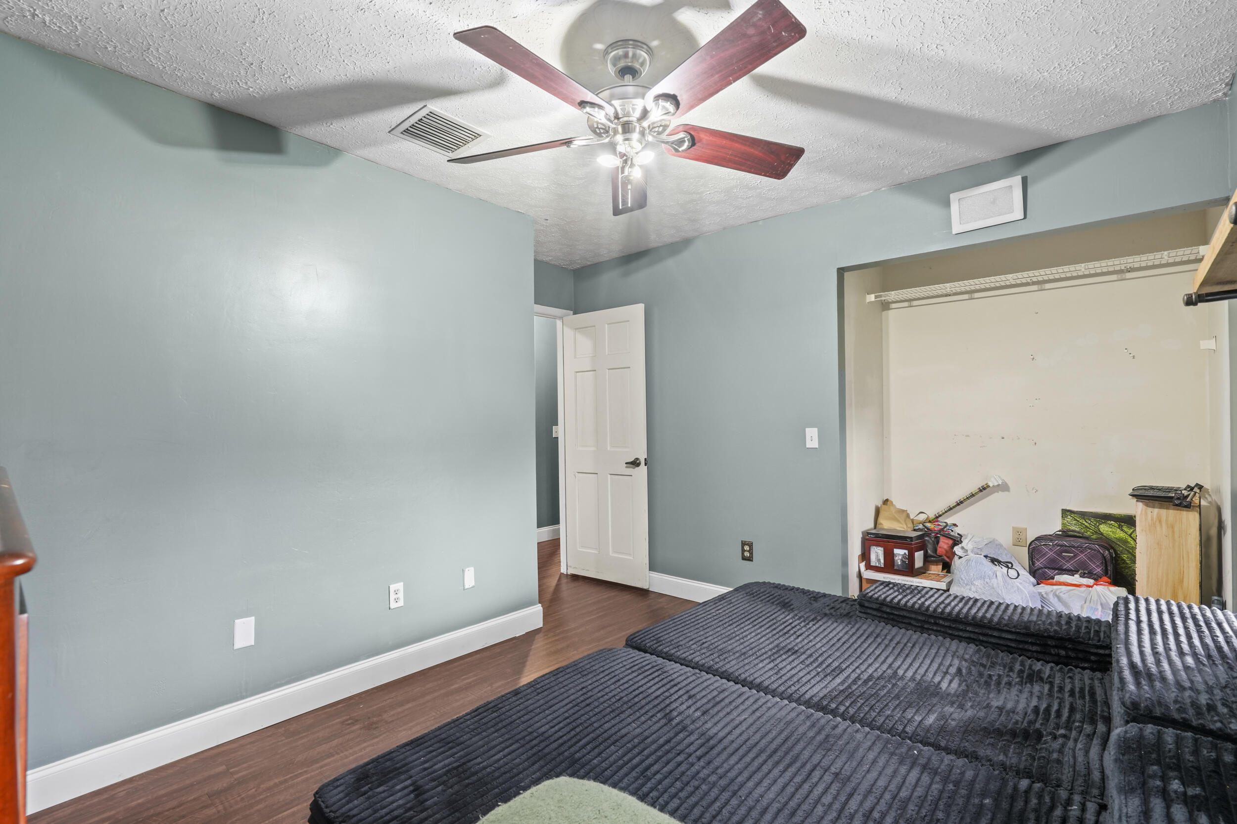 METES AND BOUNDS - Residential