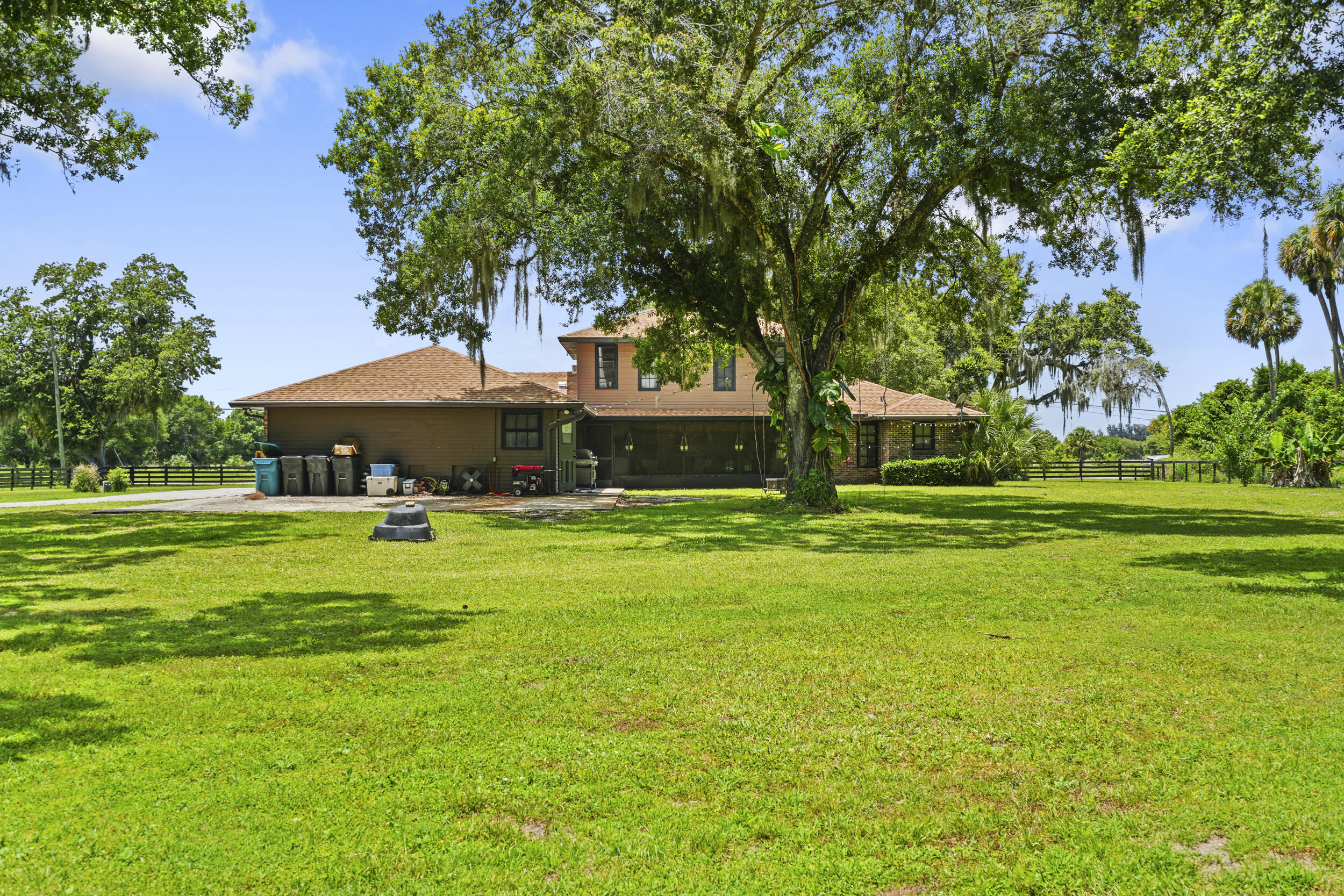 METES AND BOUNDS - Residential