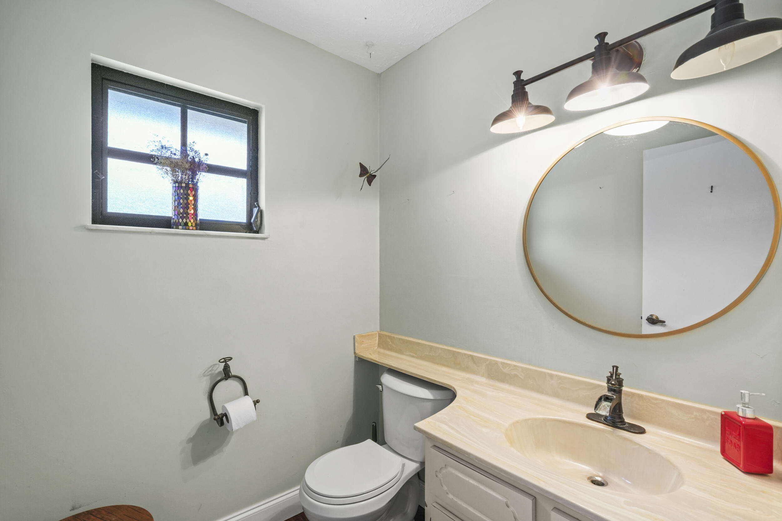 METES AND BOUNDS - Residential