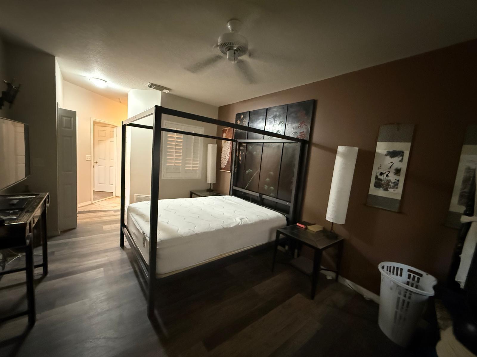 Golf Villas II - Residential Lease