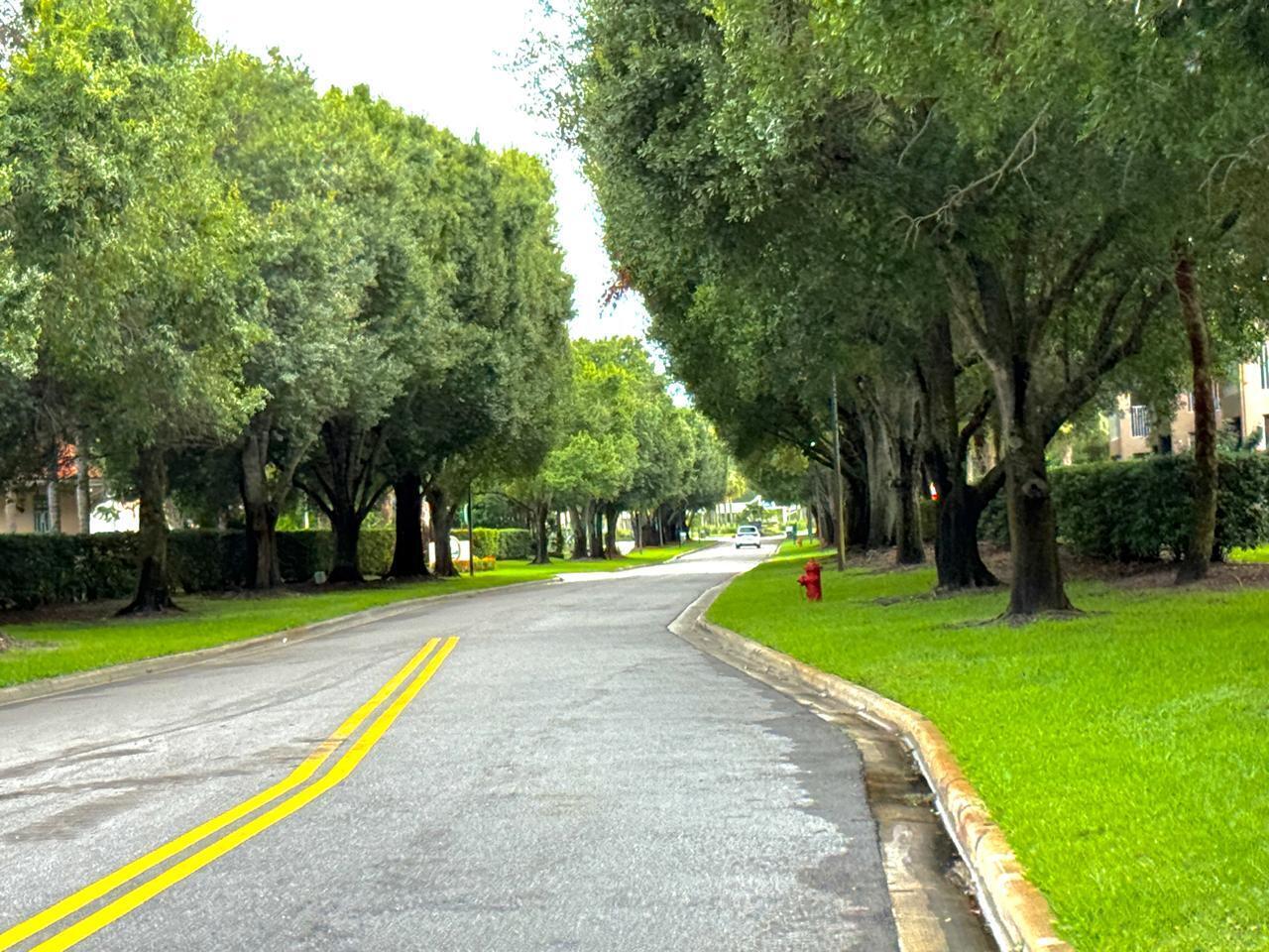 Golf Villas II - Residential Lease