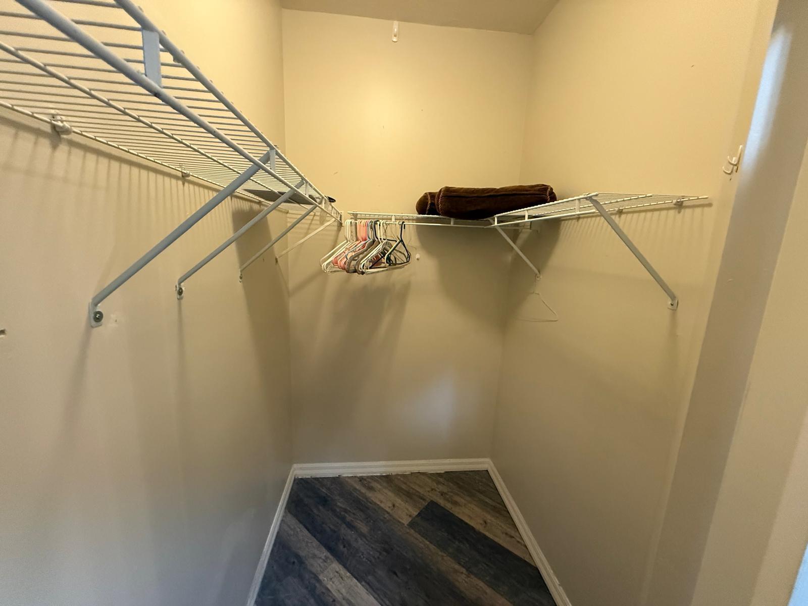 Golf Villas II - Residential Lease