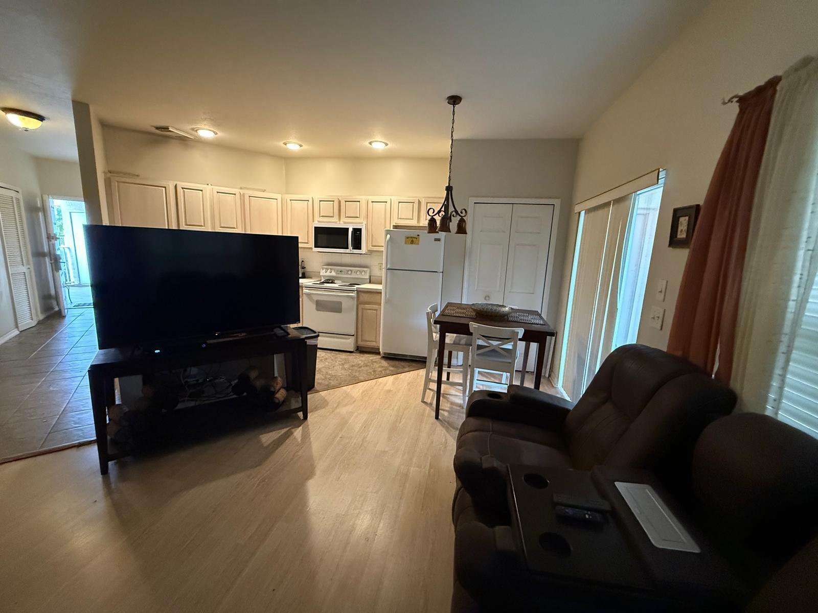 Golf Villas II - Residential Lease