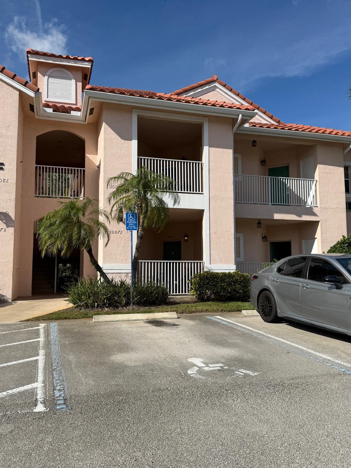 Golf Villas II - Residential Lease