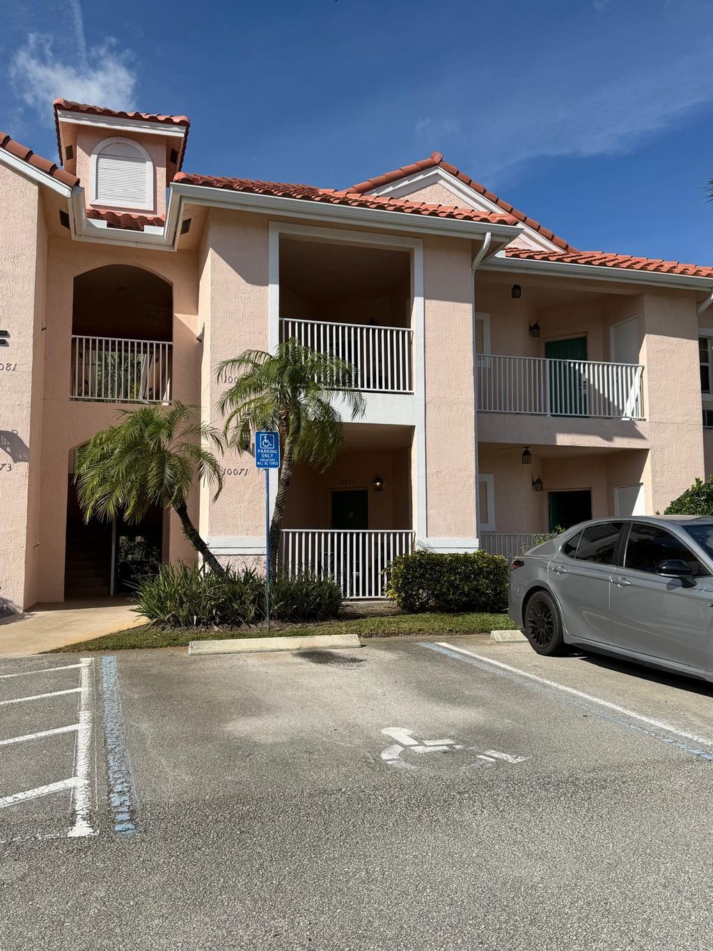 Photo of 10071 Perfect Drive #A, Port Saint Lucie, FL 34986 (MLS # R11156517)