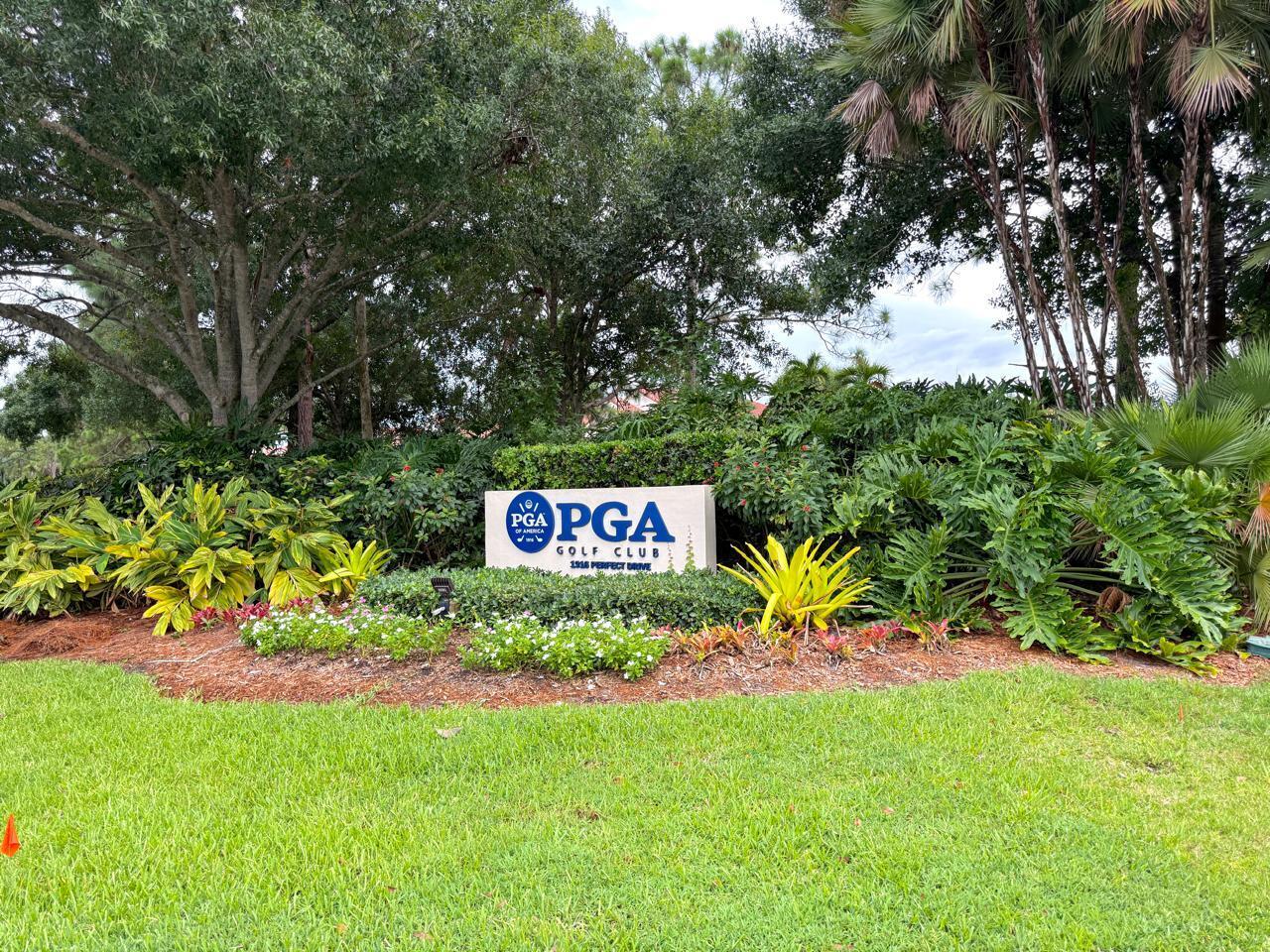 Golf Villas II - Residential Lease