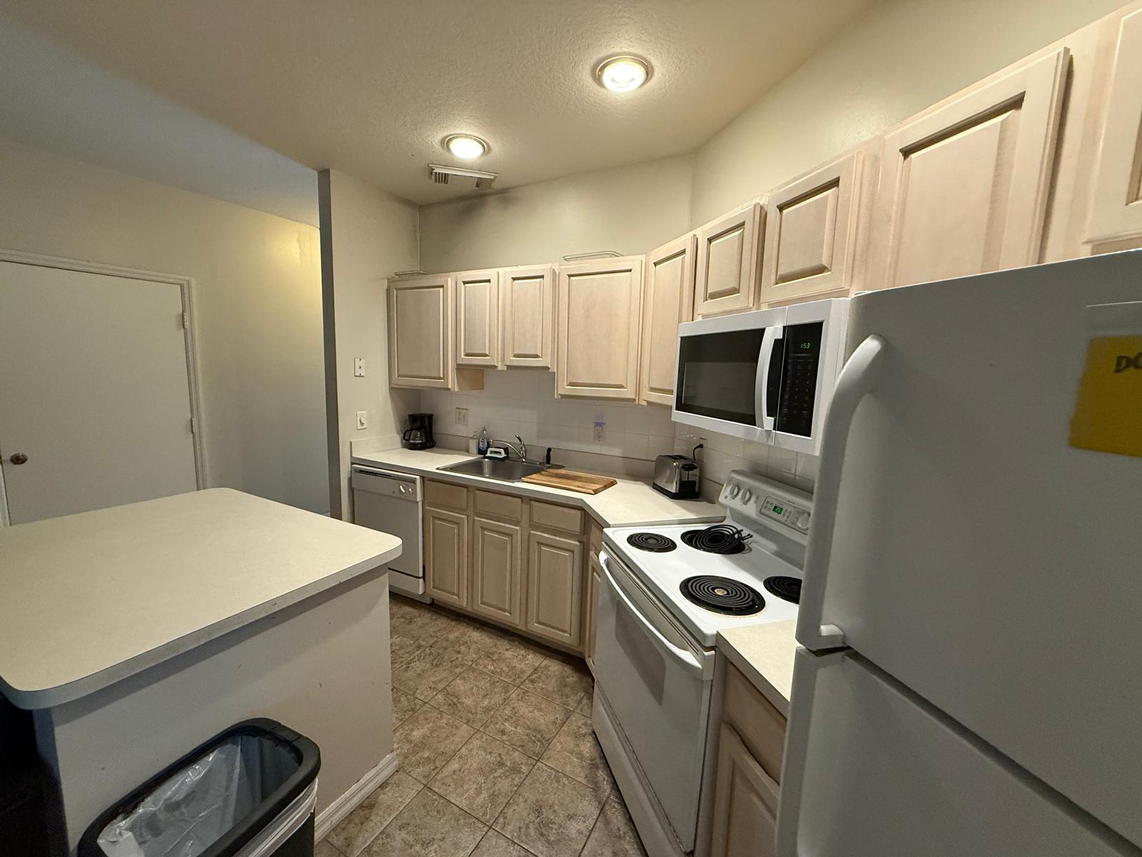 Golf Villas II - Residential Lease