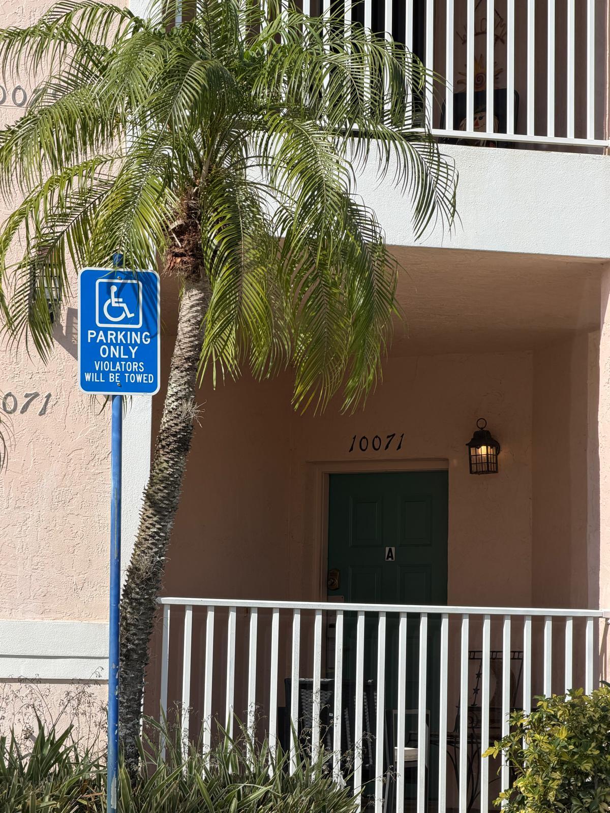 Golf Villas II - Residential Lease