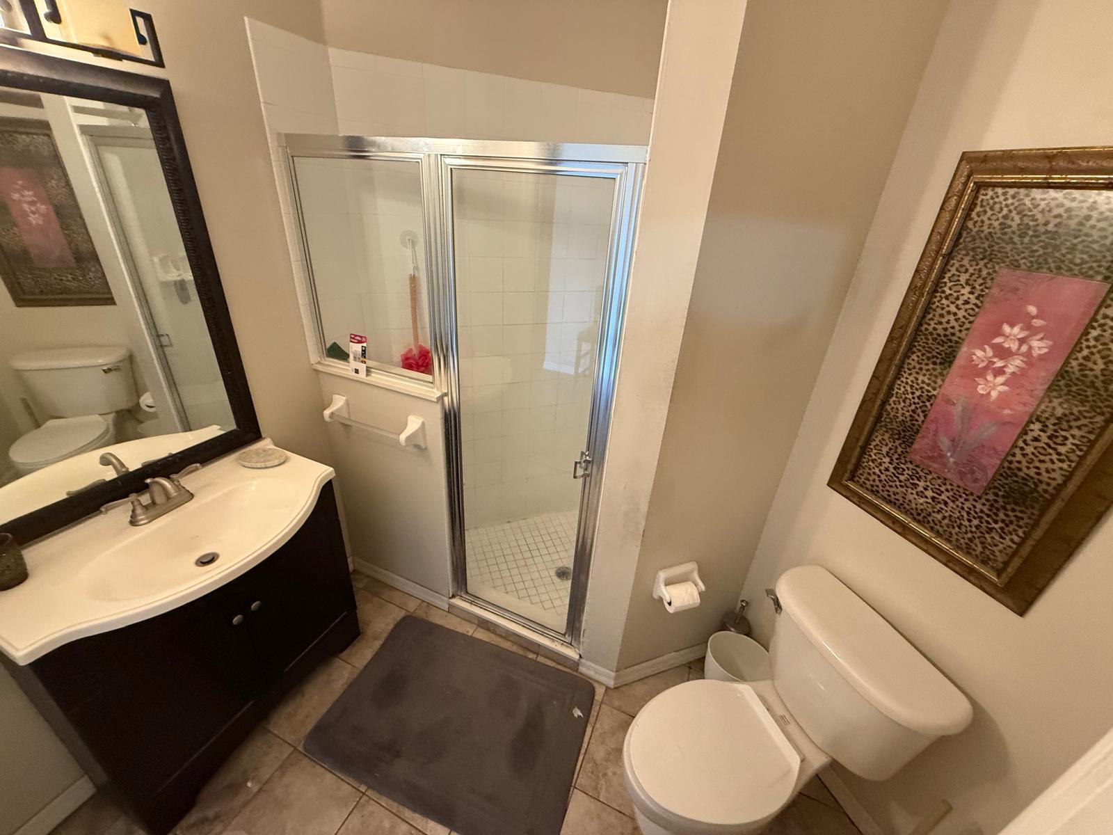 Golf Villas II - Residential Lease