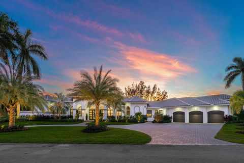 A home in Delray Beach