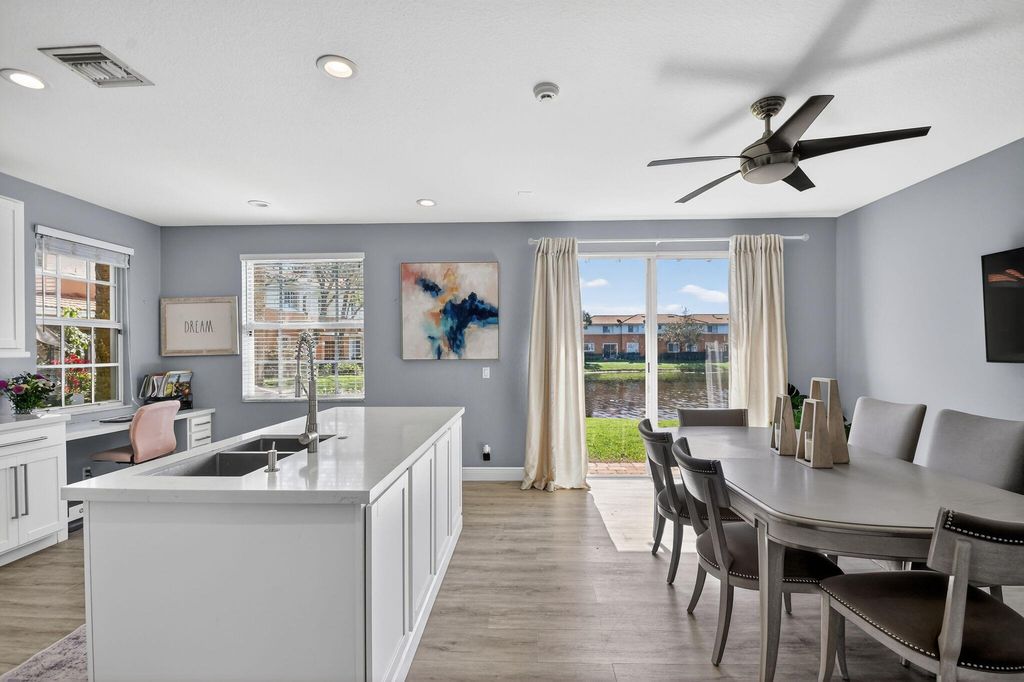 Photo of 7386 Briella Drive, Boynton Beach, FL 33437 (MLS # R11153845)