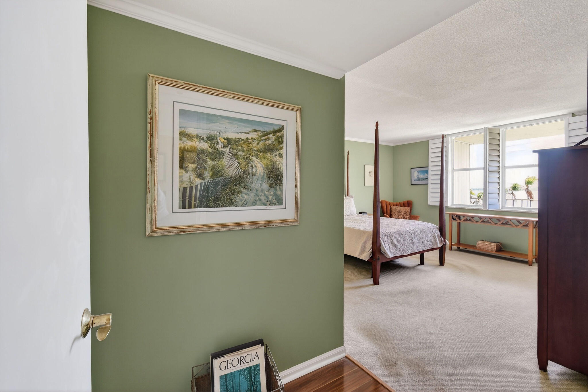 LAKE HARBOUR TOWERS EAST CONDO - Residential