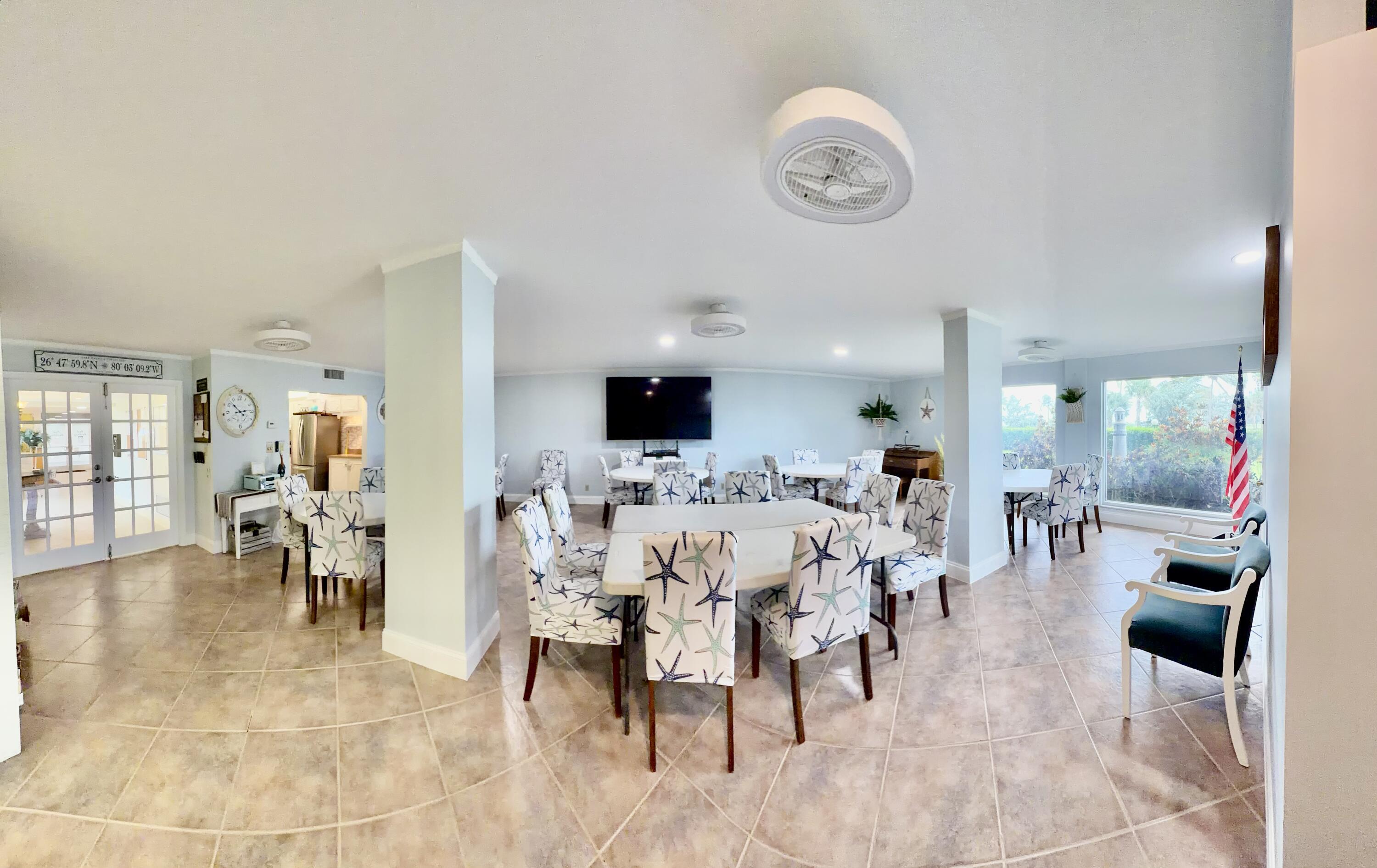 LAKE HARBOUR TOWERS EAST CONDO - Residential