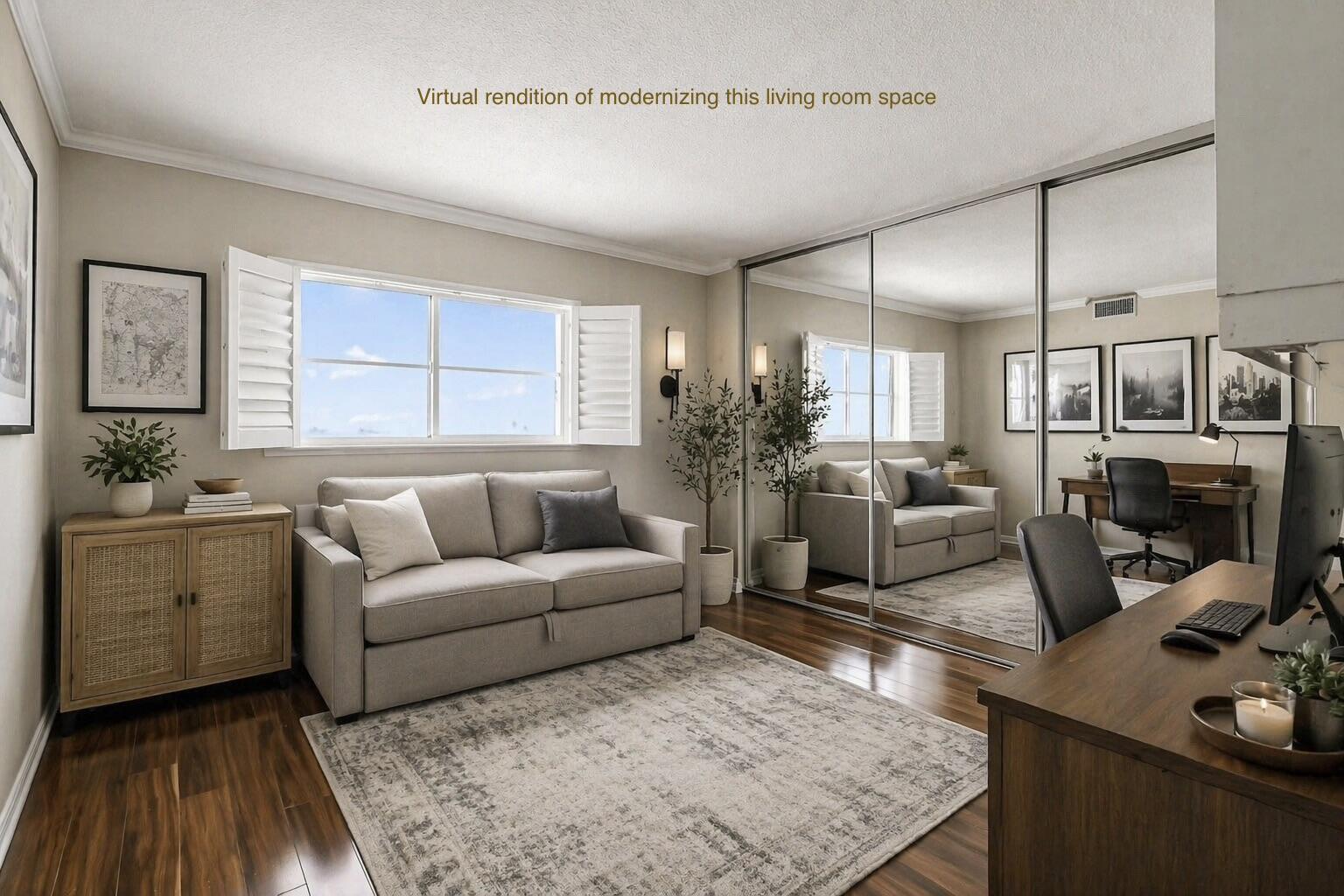 LAKE HARBOUR TOWERS EAST CONDO - Residential