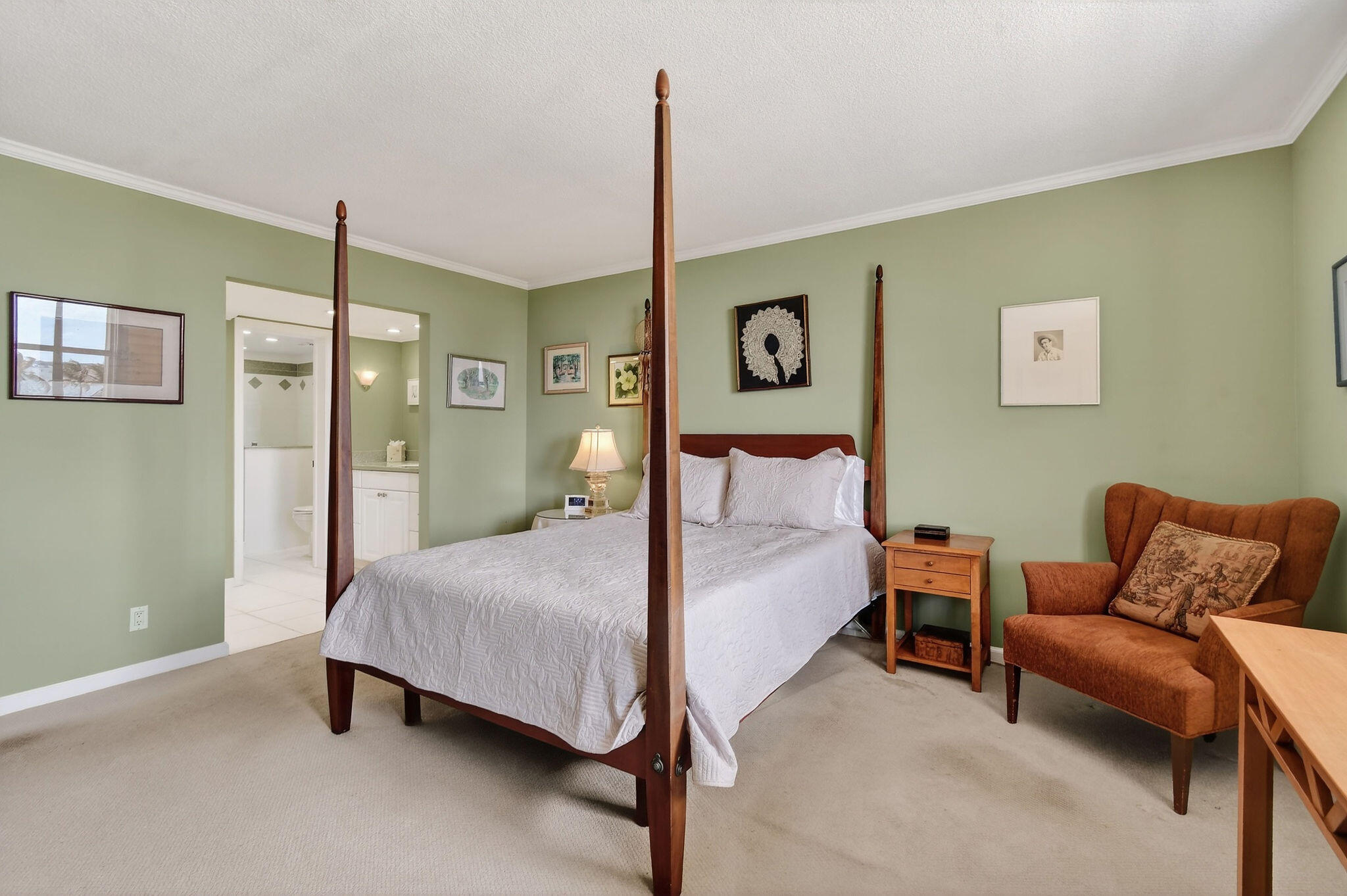 LAKE HARBOUR TOWERS EAST CONDO - Residential