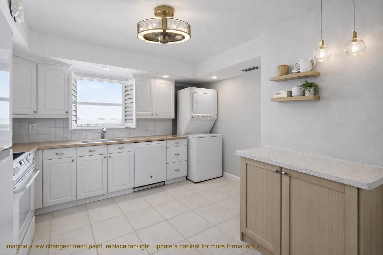 LAKE HARBOUR TOWERS EAST CONDO - Residential