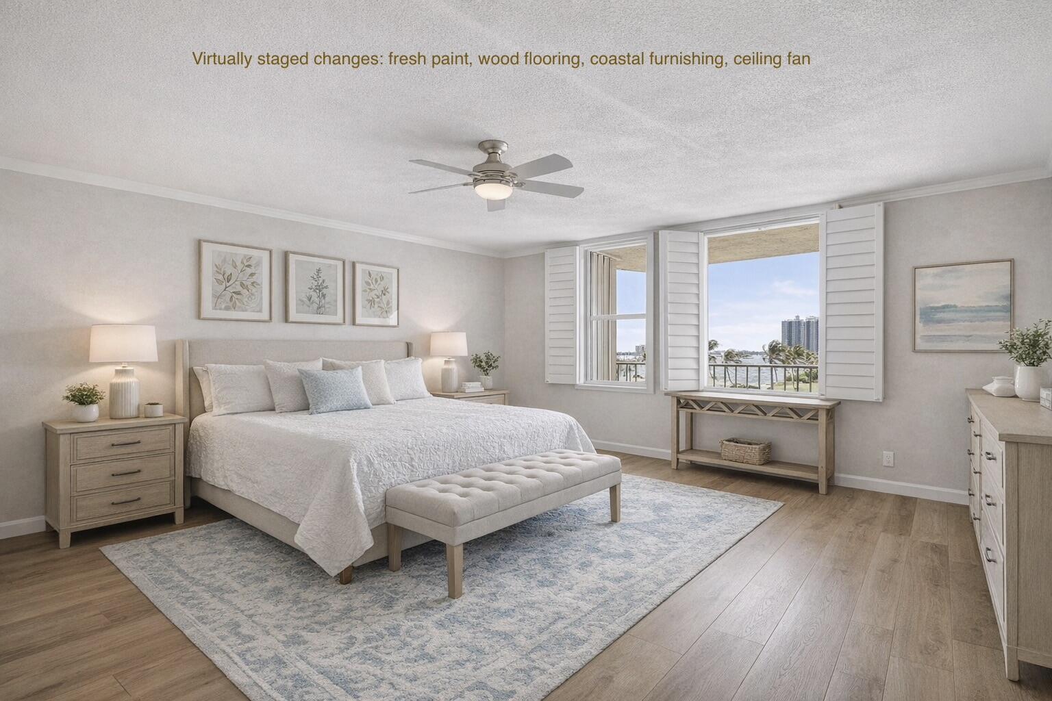 LAKE HARBOUR TOWERS EAST CONDO - Residential