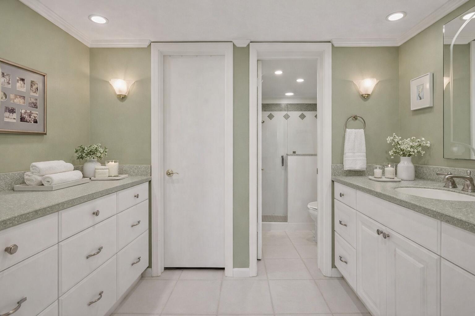 LAKE HARBOUR TOWERS EAST CONDO - Residential