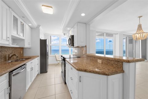 4280 Galt Ocean Dr 25C Fort Lauderdale FL 33308