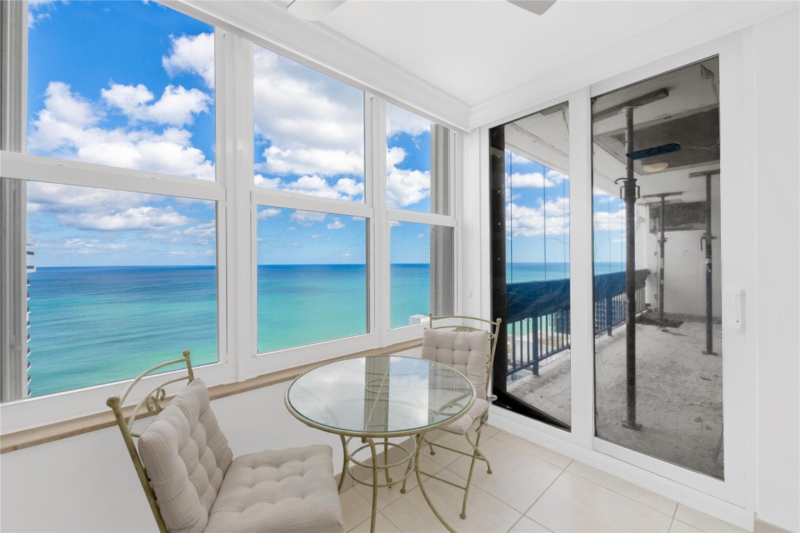 4280 Galt Ocean Drive 25C