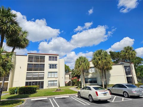 A home in Pompano Beach