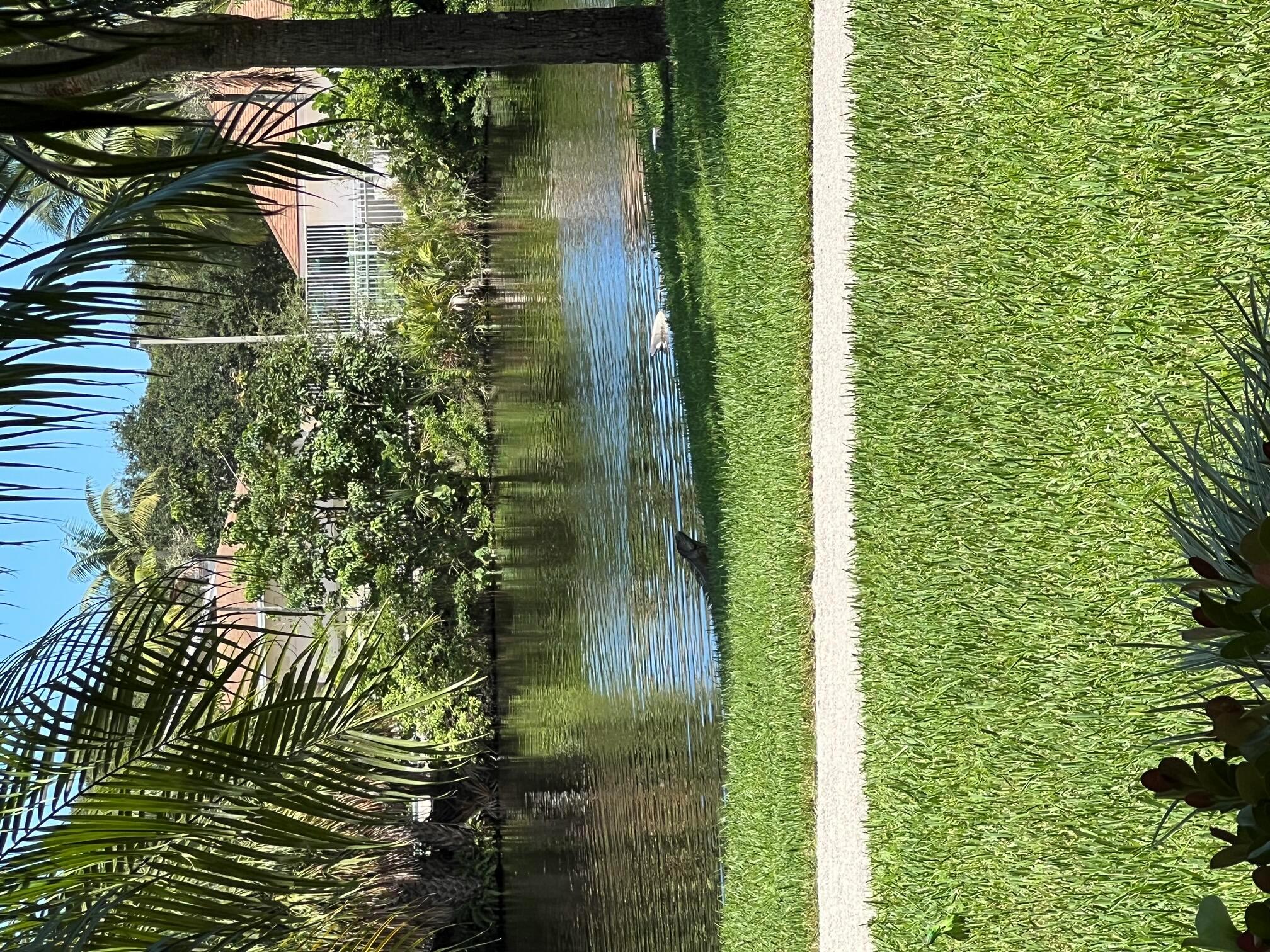 LAVERS DELRAY RACQUET CLU - Residential Lease