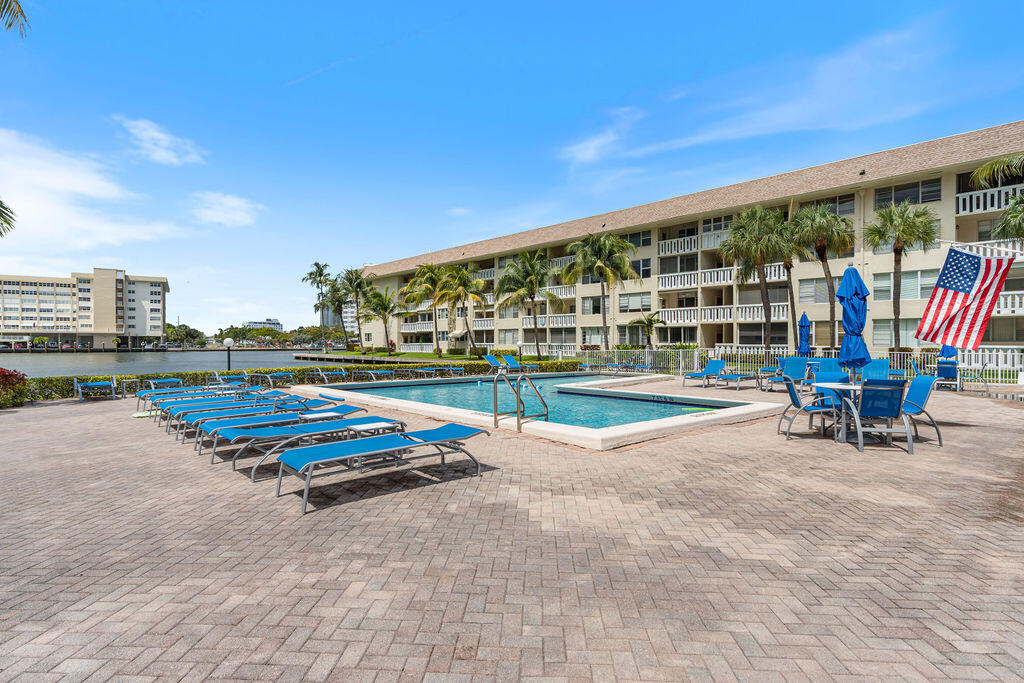 ISLANDS-MARTINIQUE CONDO - Residential Lease