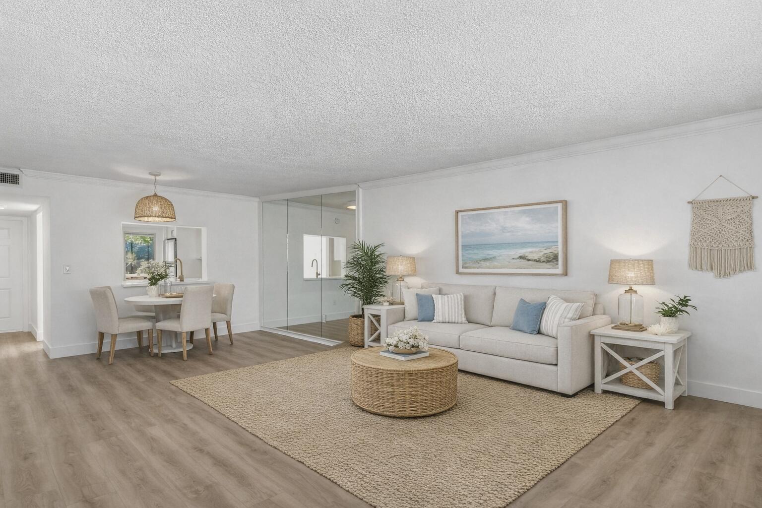 ISLANDS-MARTINIQUE CONDO - Residential Lease