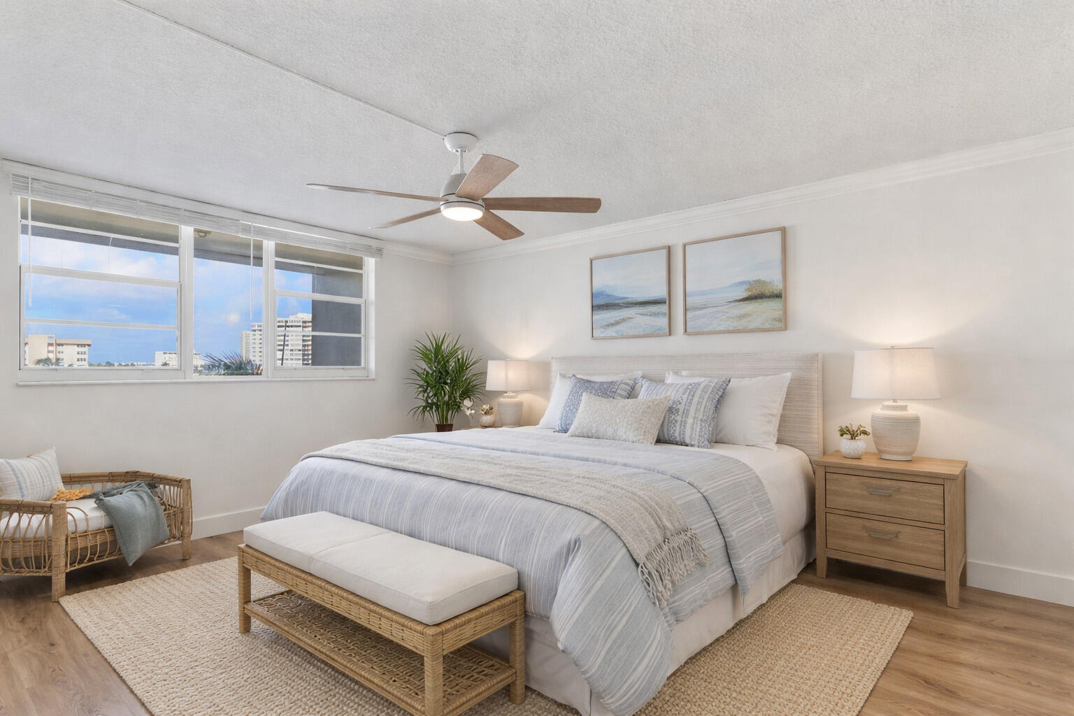 ISLANDS-MARTINIQUE CONDO - Residential Lease