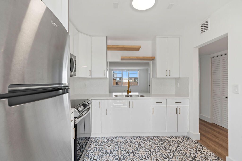 Photo of 1893 S Ocean Drive #503, Hallandale Beach, FL 33009 (MLS # B26000157)