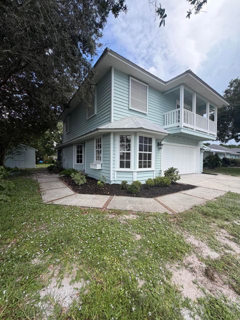 Tiny photo for 180 8th Court, Vero Beach, FL 32962 (MLS # B26052478)