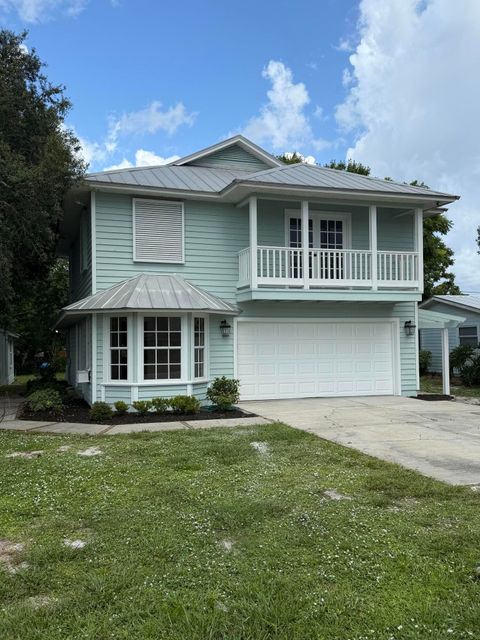 Photo of 180 8th Court, Vero Beach, FL 32962 (MLS # B26052478)