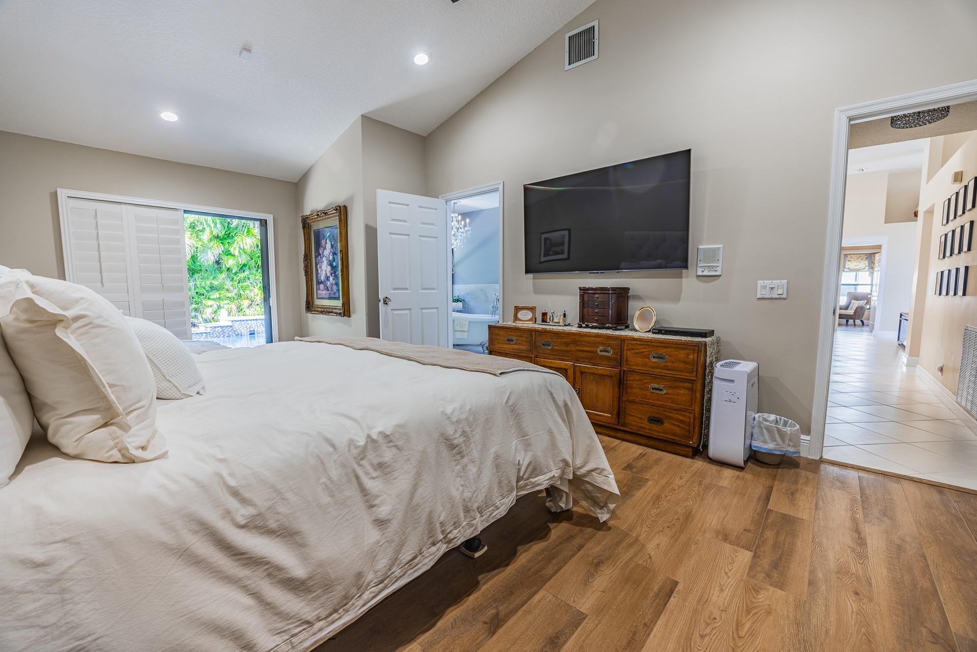 Forest Ridge Single Family - Residential