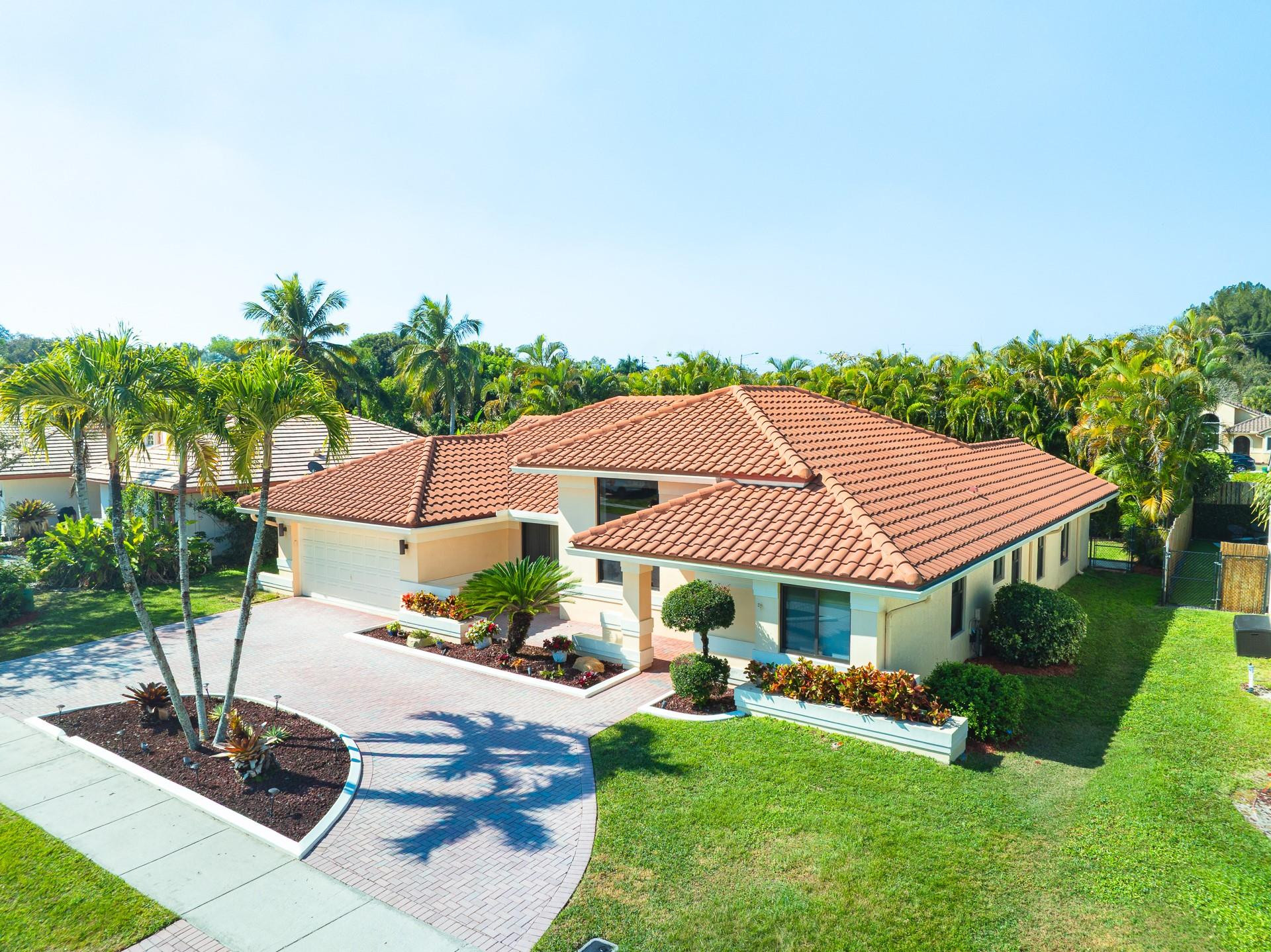 Forest Ridge Single Family - Residential