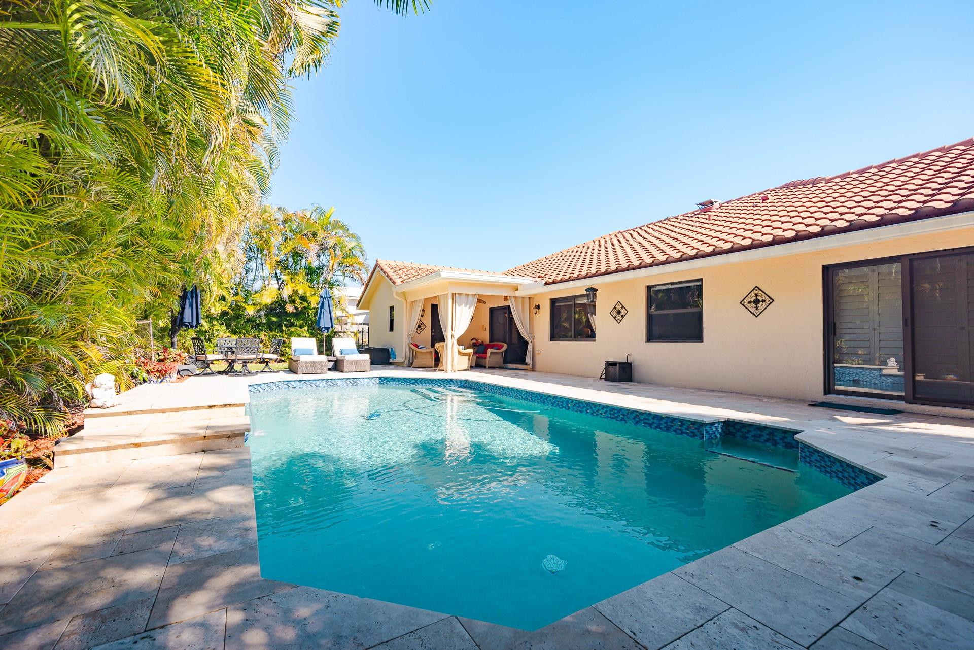 Forest Ridge Single Family - Residential