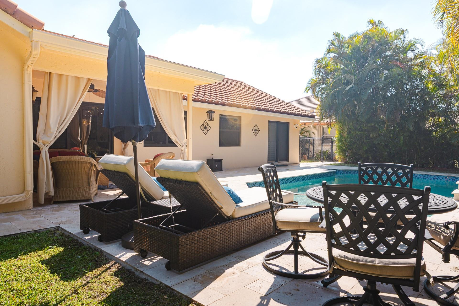 Forest Ridge Single Family - Residential