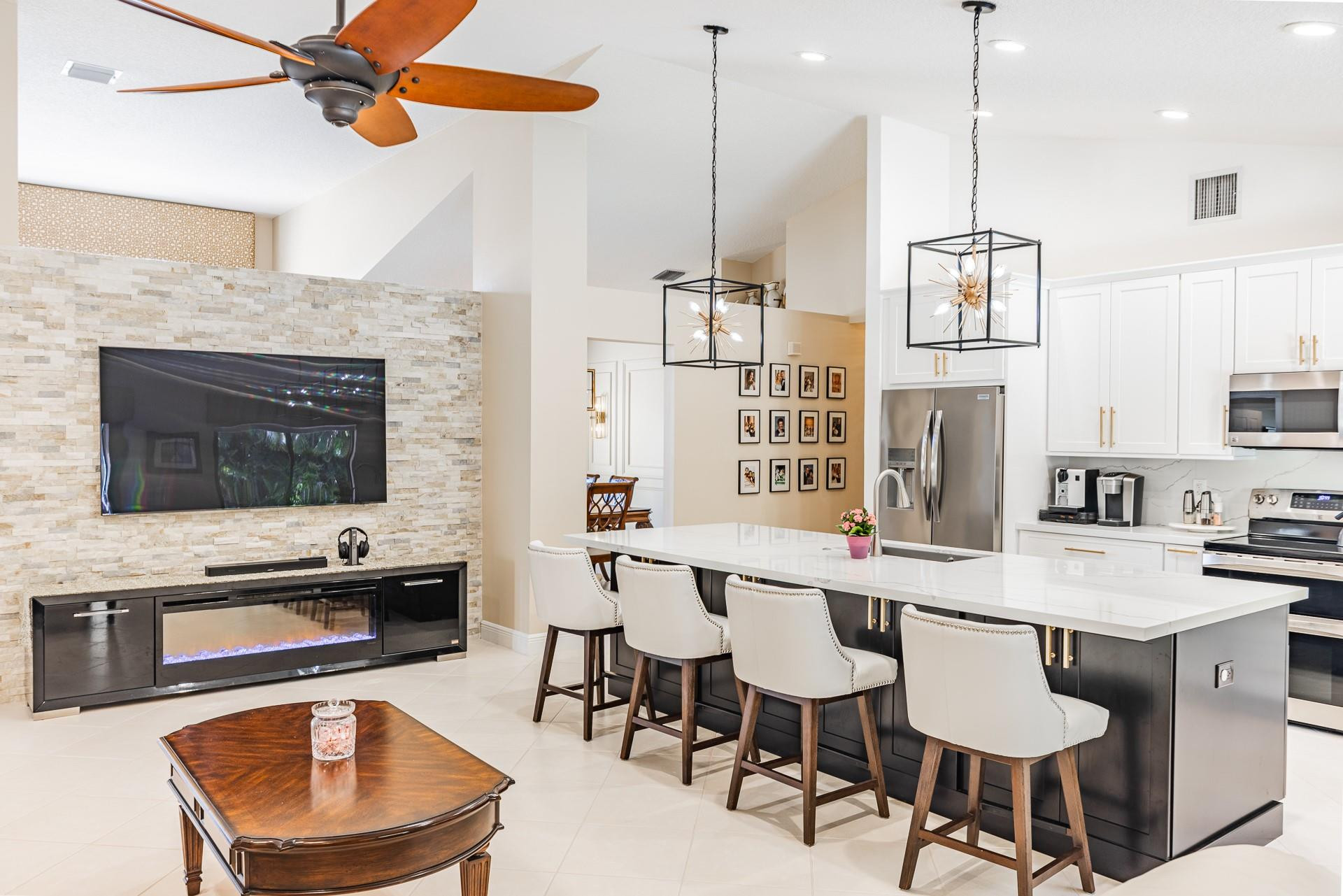 Forest Ridge Single Family - Residential