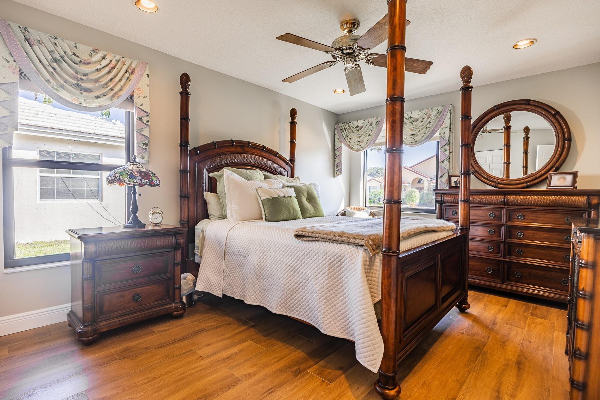 Forest Ridge Single Family - Residential