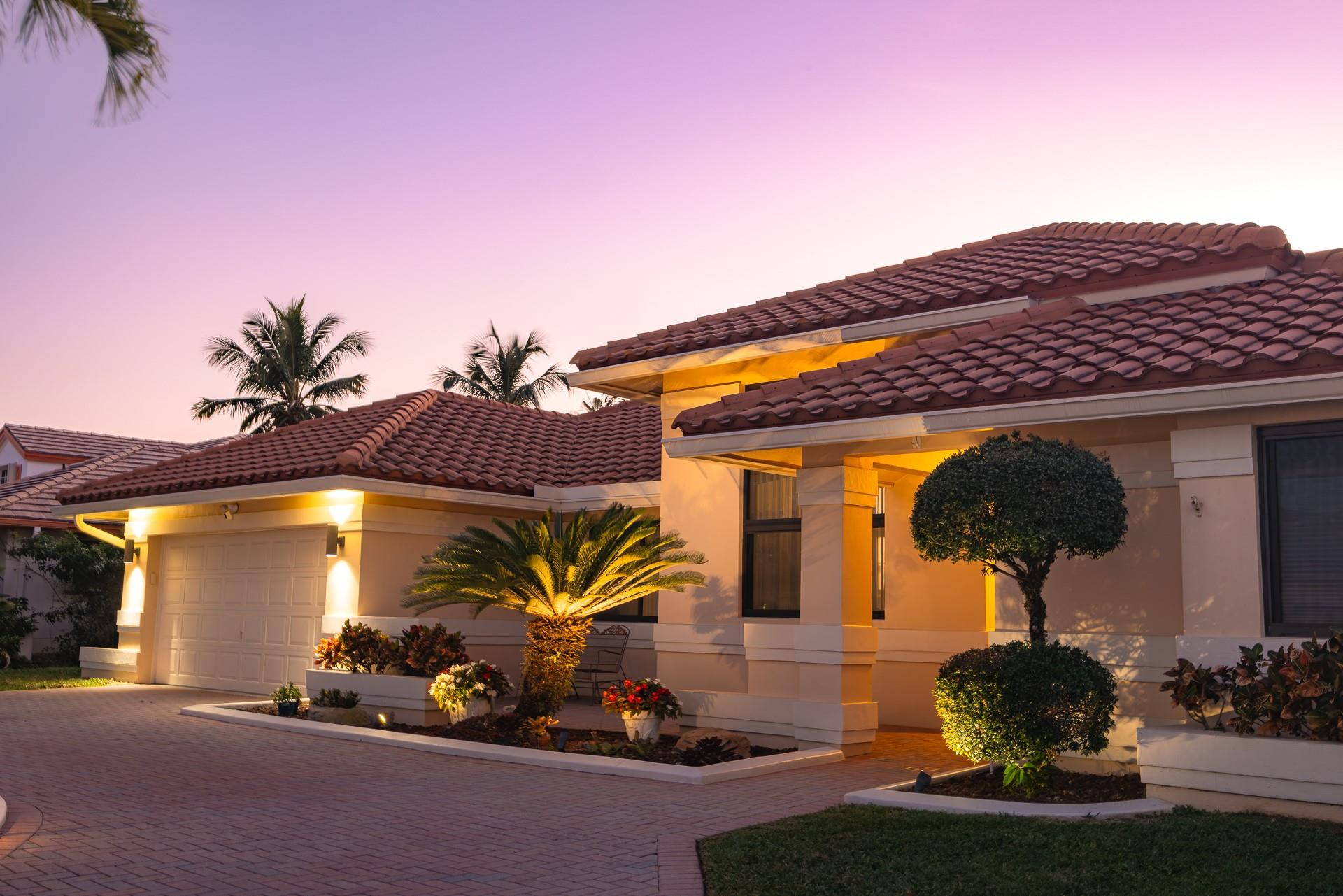 Forest Ridge Single Family - Residential