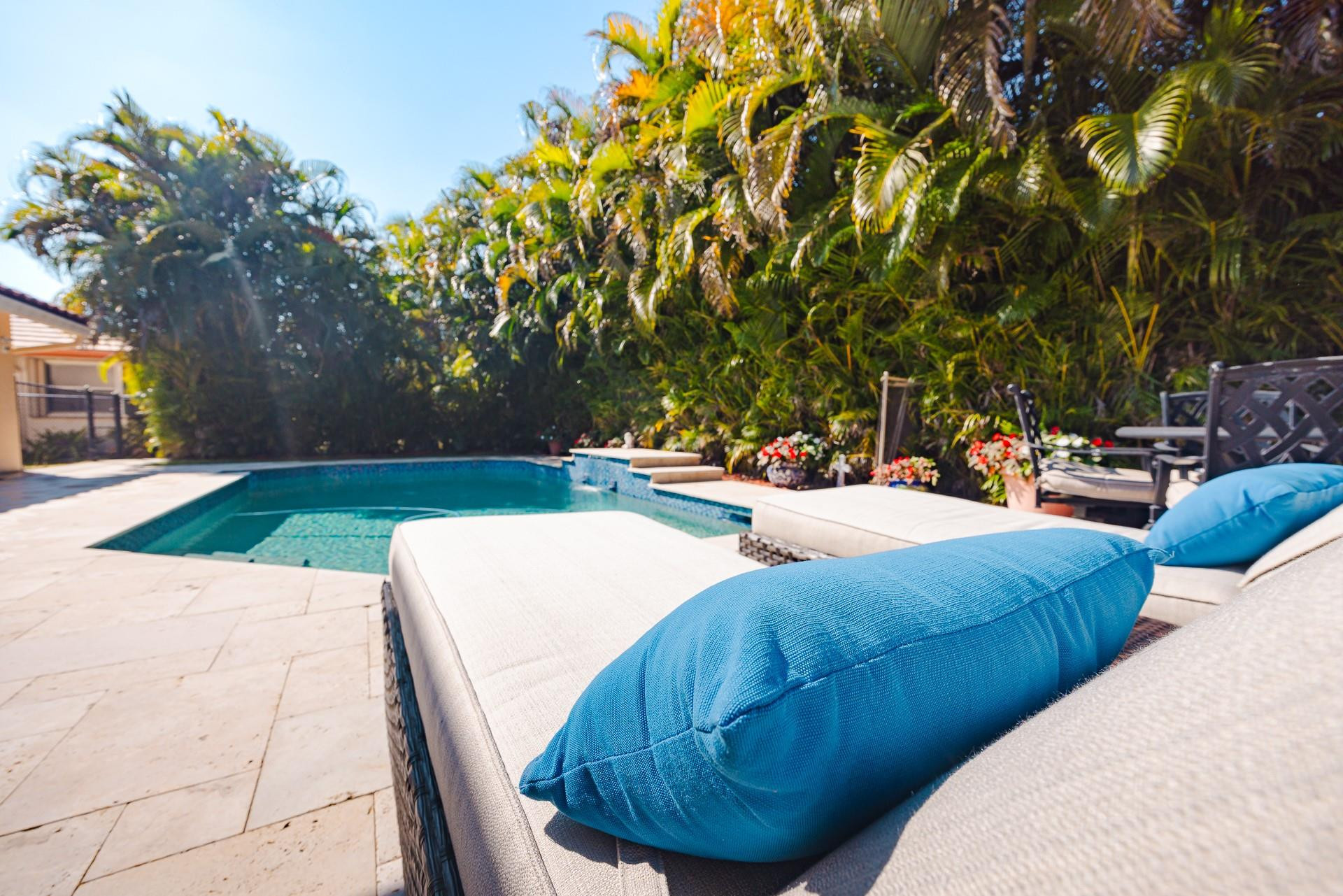 Forest Ridge Single Family - Residential