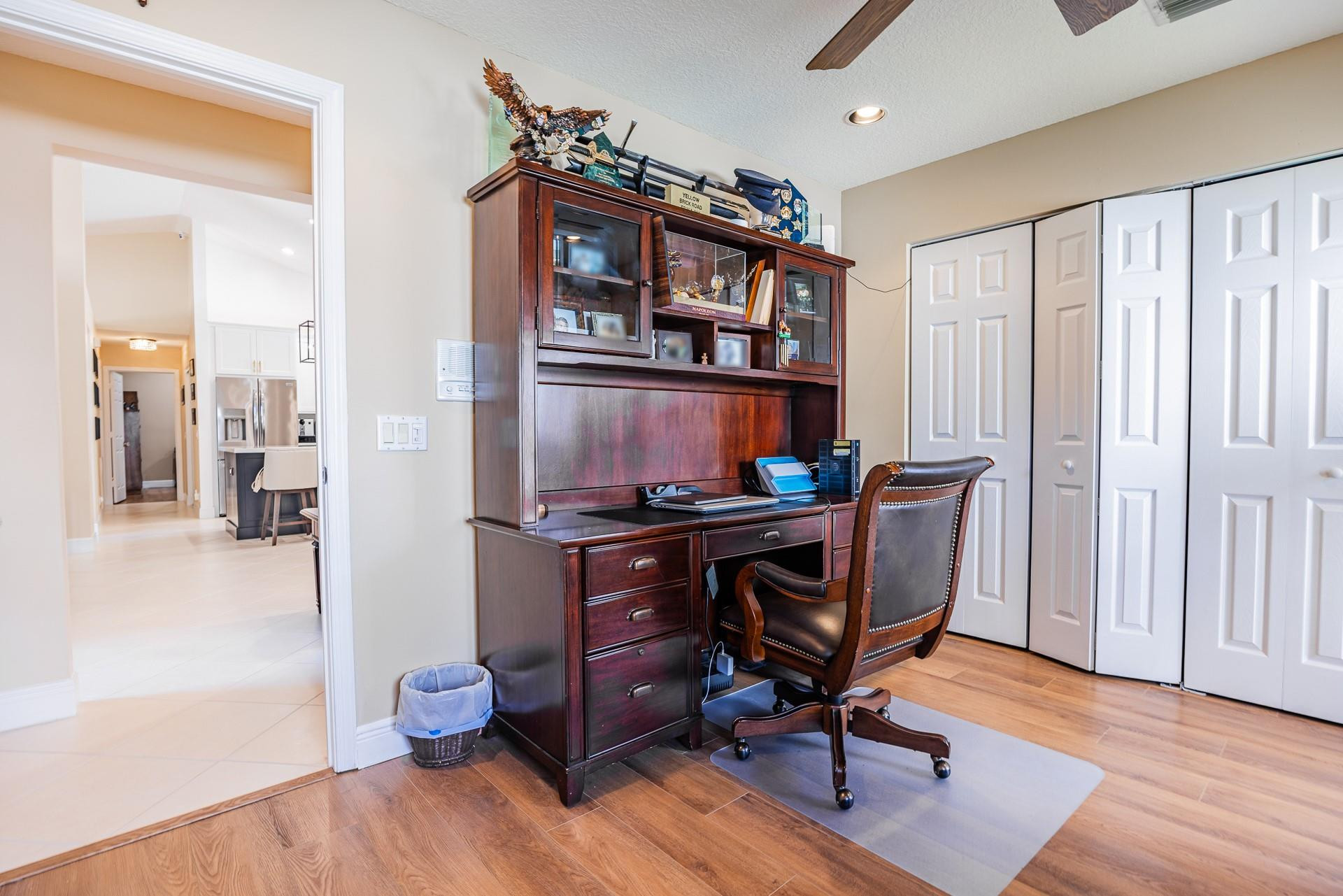 Forest Ridge Single Family - Residential